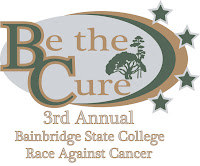 BSC Race Against Cancer