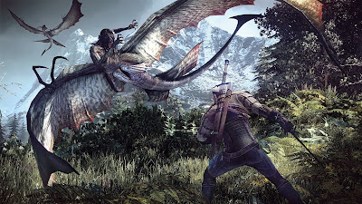 The Witcher 3 PC Download