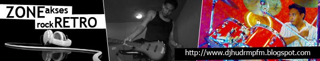 Dj Hud