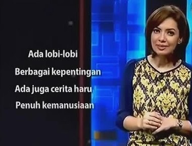 Gambar Kata Bijak Mata Najwa Metro Tv Terbaik Bahasa 