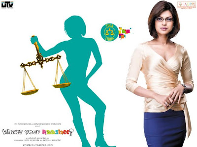 Priyanka Chopra 12 dazzling avatars