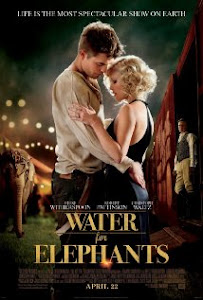Download filme Água Para Elefantes dublado - Sacar filme Água aos Elefantes dobrado - Com Robert Pattinson