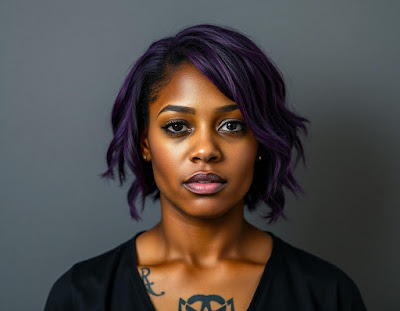 Woman arrested
