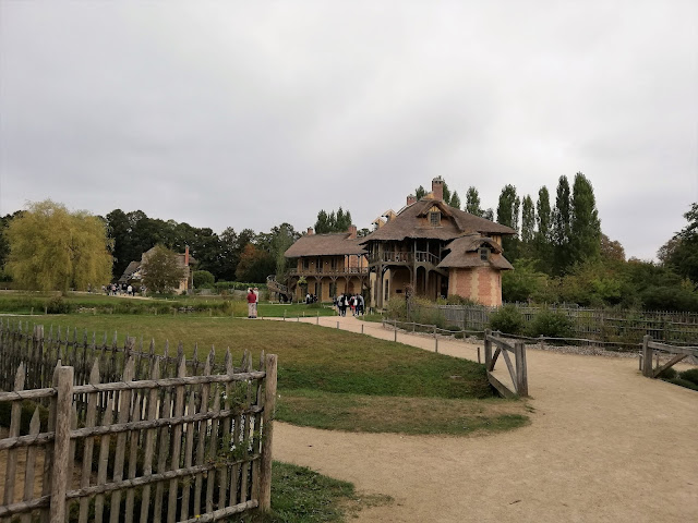 Petit Trianon 