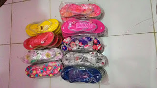 Jual Sandal Japit Grosir Murah Online