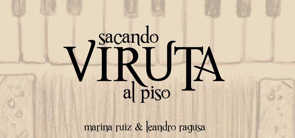 Sacando Viruta al Piso