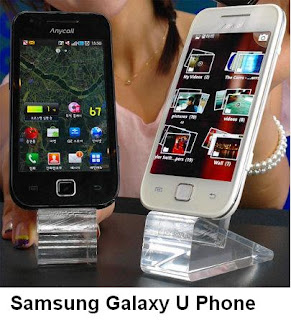 Samsung Galaxy U Phone