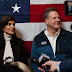 Candidata presidencial republicana Nikki Haley, una loba vestida de moderada. Pero Trump es peor