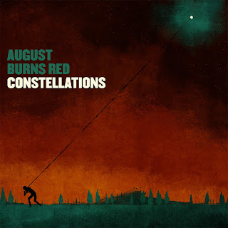 August Burns Red - Constellations 2009
