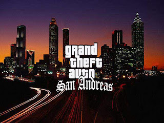 DOWNLOAD GTA SAN ANDREAS LITE FOR ANDROID DEVICE ONLY IN 300MB.