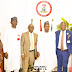 Senate Public Procurement cttee orders BPP to get set for budget defense (Photos) ~ Truth Reporters 
