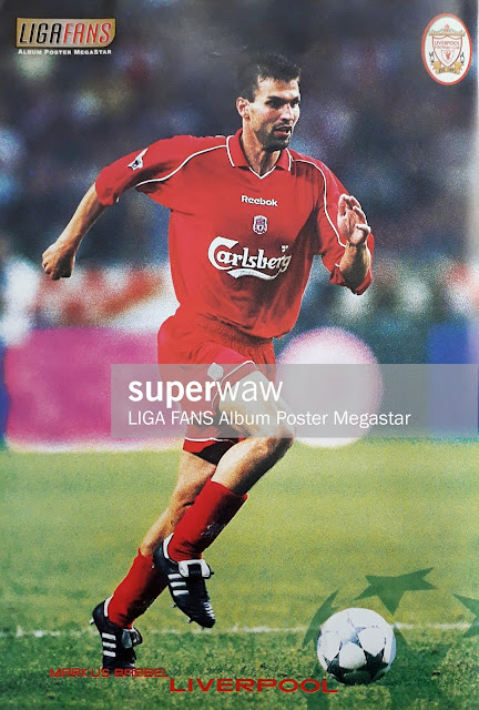 POSTER MARKUS BABBEL (LIVERPOOL)