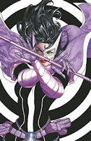 Huntress #2