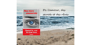 Thriller psychologique Romance fantastique