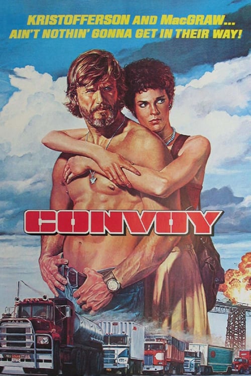 Regarder Le Convoi 1978 Film Complet En Francais