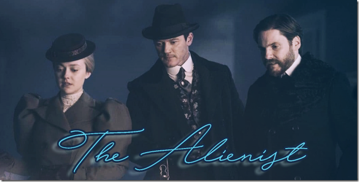 The Alienist