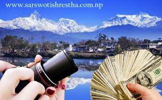 best sites to earn online in nepal