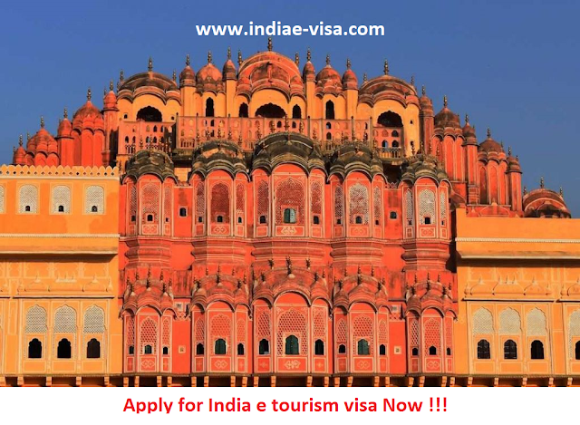 Visit Royal Rajesthan with online Tourist Visa -indiae-visa.com