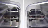 greenlight Milezone Primer Project '67 Mustang GT