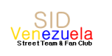 SID ~Chapter 1~ Venezuela