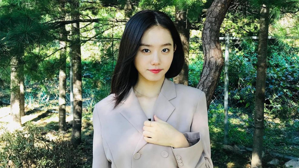 Kim So Hye's Agency Clarifies Rumors of Bullying By The Artist