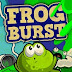 Frog Burst Touchscreen  HD java game Download for Nokia Asha 305 306 308 309 311 full phones