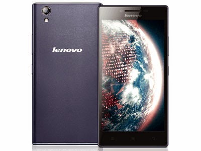 Harga Lenovo P70 dan Spesifikasi Lengkap