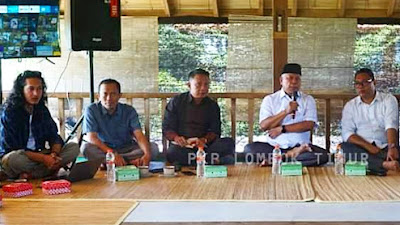 Lotim Susun Kalender Event Wisata, Bupati Minta Sejumlah Tradisi Lokal Dihidupkan Kembali