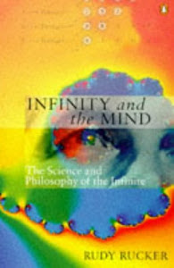 Infinity and the Mind: The Science and Philosophy of the Infinite