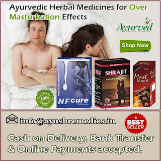 NF Cure Capsules, Shilajit Capsules And Mast Mood Oil