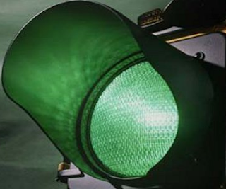 green light