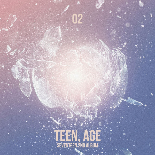 SEVENTEEN – TEEN, AGE (2nd Full Album) Descargar