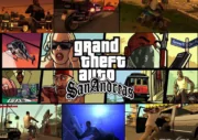 Download GTA San Andreas APK + MOD + Data Obb Full latest versions for Android