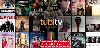 تحميل تطبيق TUBI TV بديل Netflix لمشاهدة المسلسلات والافلام  مجانا للاندرويد، تحميل TUBI TV ، تطبيق TUBI TV ، تحميل تطبيق TUBI TV ، تيوب تيفي مهكر، TUBI TV مهكر ، تهكير TUBI TV، بديل Netflix، تحميل بديل Netflix، Netflixمجاني، Netflix مجانا، بدون اعلانات، Netflix مهكر ، تهكير Netflix، افلام ، نتفليكس