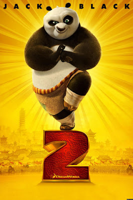 Kung Fu Panda 2 (Kung Fu Gấu Trúc 2) (2011)