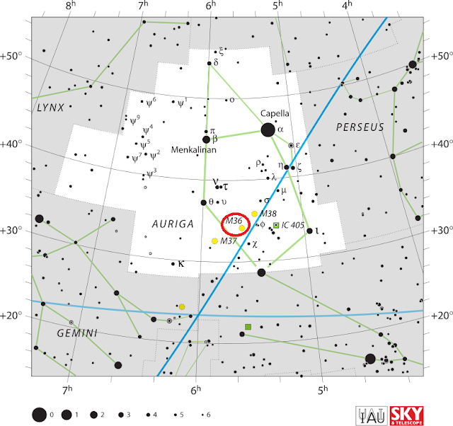 lokasi-messier-36-gugus-kincir-informasi-astronomi