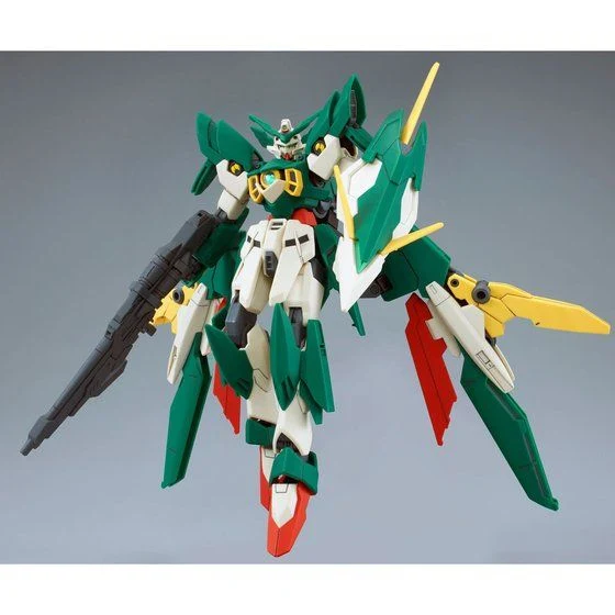 P-Bandai: HGBF 1/144 Gundam Fenice Liberta 