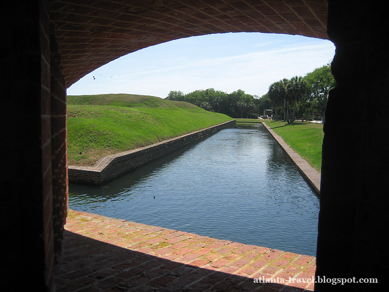 Fort Pulaski