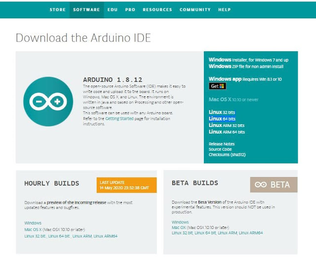 download aplikasi arduino