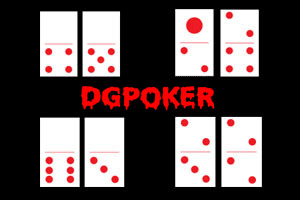 DGPOKER | Minimal Deposit 10ribu