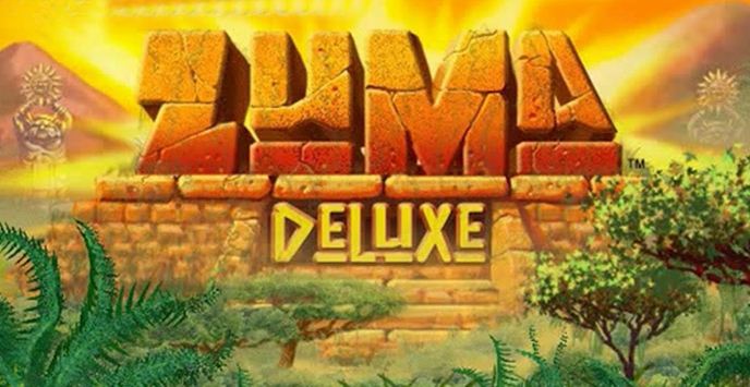 Free Download Zuma Deluxe PC Full Version - Kaze Download