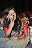 ANUSHKA, PHOTOS, AT, MIRCHI, AUDIO, FUNCTION, 