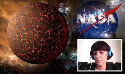 teoria del giorno del giudizio di Nibiru