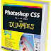 Photoshop CS5 All in One For Dummies