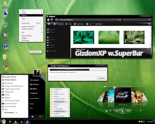 GizdomBlack_SuperBar