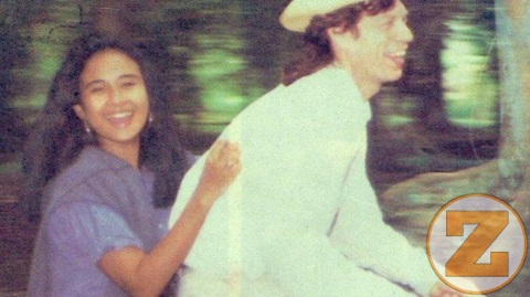 Biografi Ria Irawan, Pemenang Pemeran Pendukung Wanita Terbaik FFI 1988