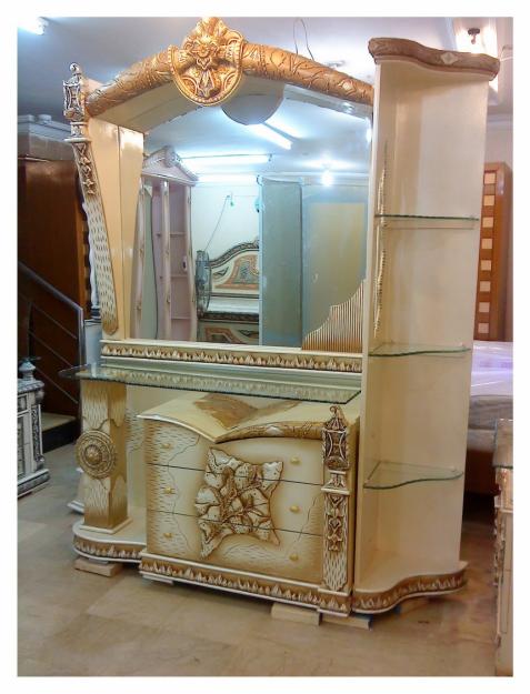 Pakistani Furnitures: Latest Design Bedroom Furniture