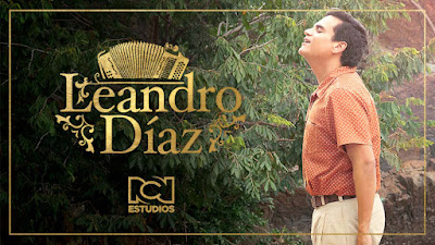Leandro Díaz Capitulo 1