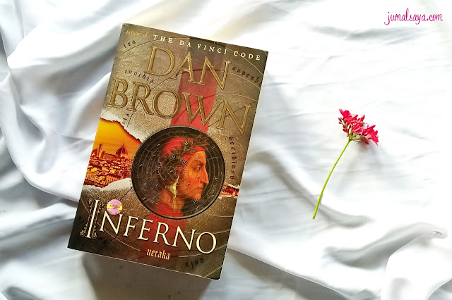 dan brown inferno