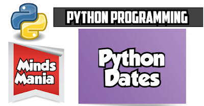 Python Dates